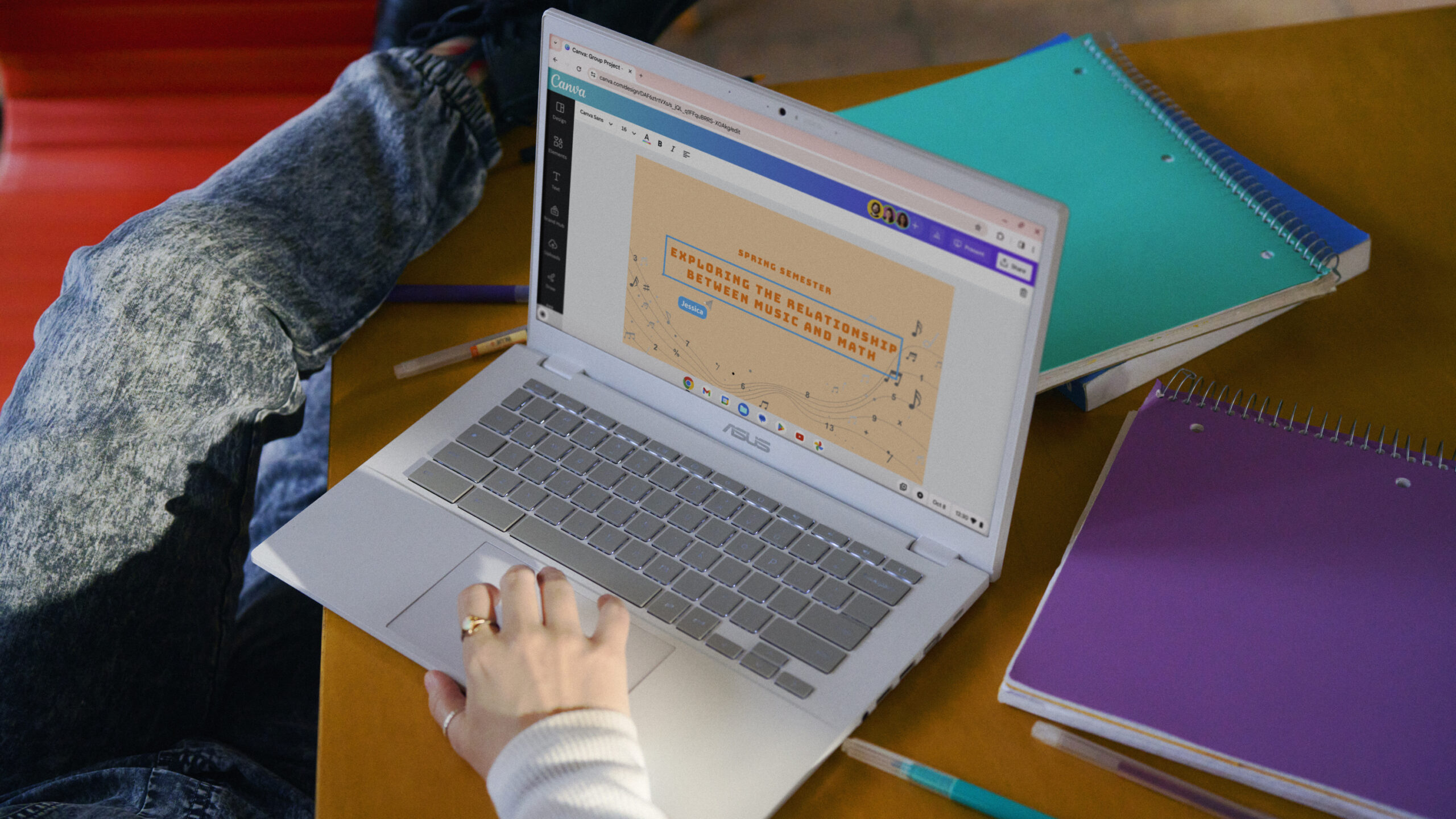 Poslední šance na Chromebook! Využijte akci Prime Day před školou