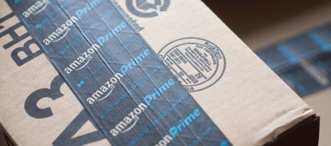 Pozor na podvody během Prime Day: Jak se jim vyhnout