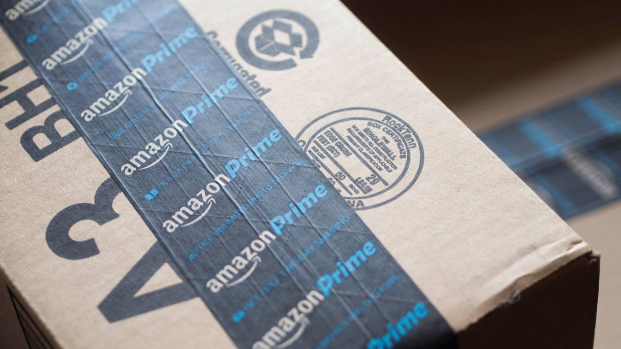 Pozor na podvody během Prime Day: Jak se jim vyhnout