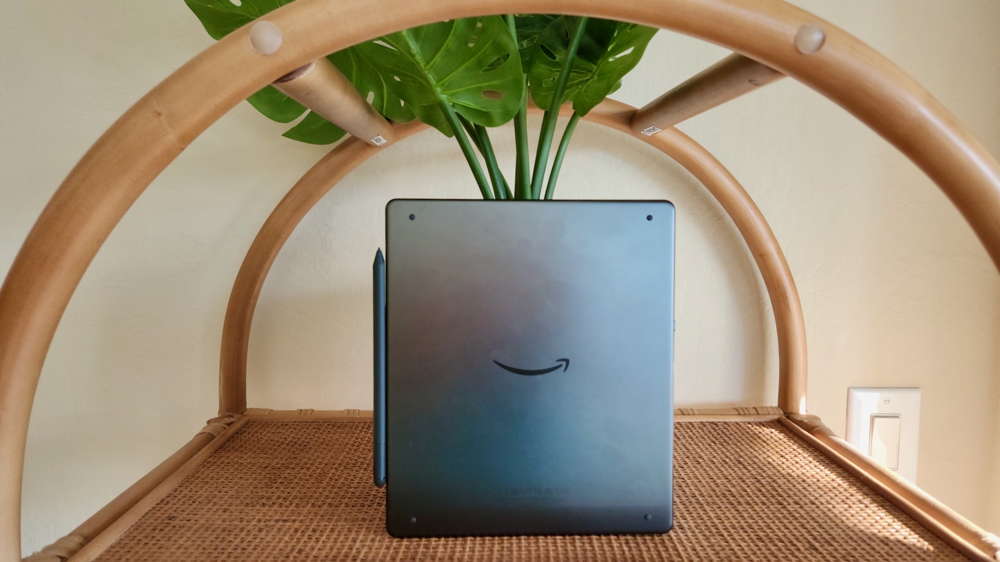 Prime Day nabídka: Kindle Scribe teď stojí za koupi!