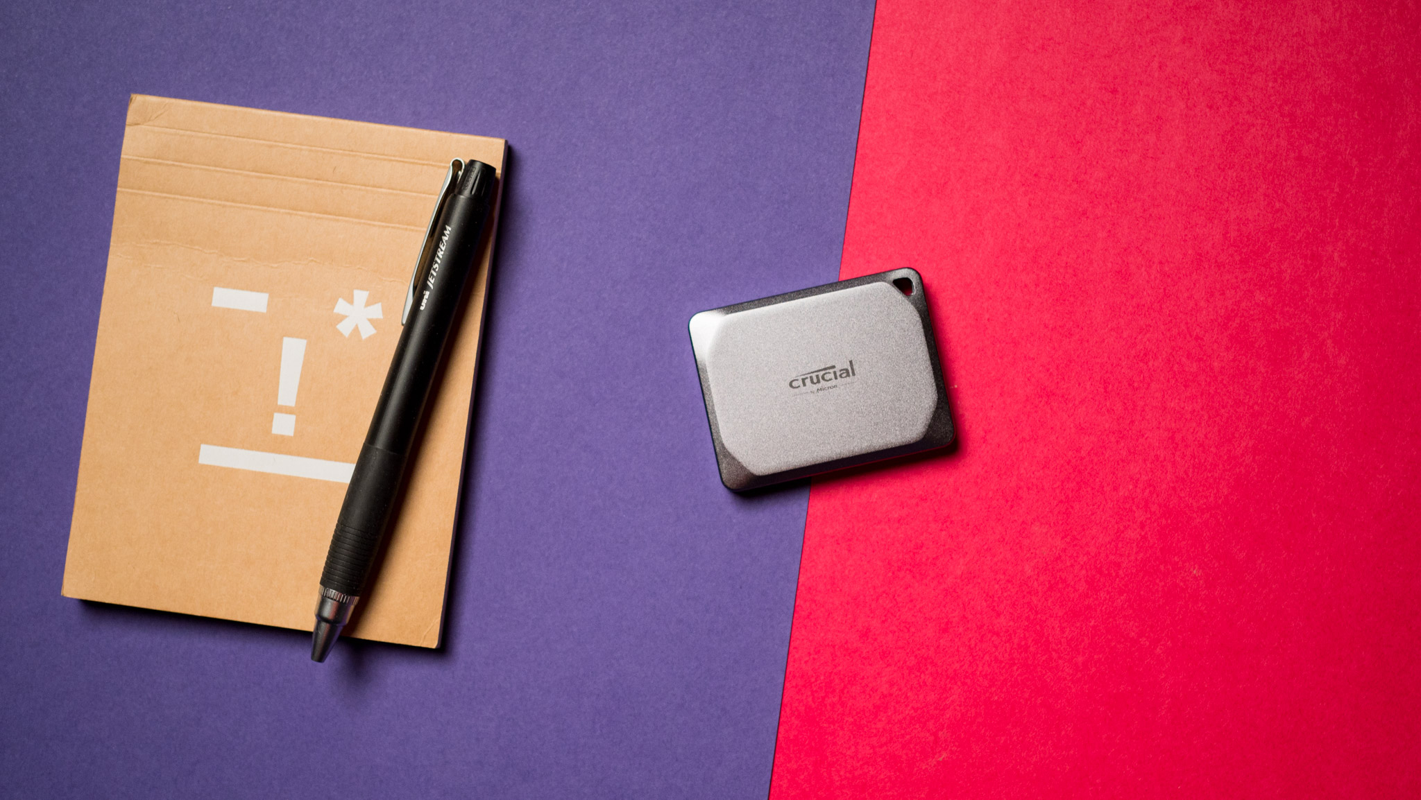 Recenze Crucial X9 Pro: Špičkové SSD s jedním zásadním nedostatkem