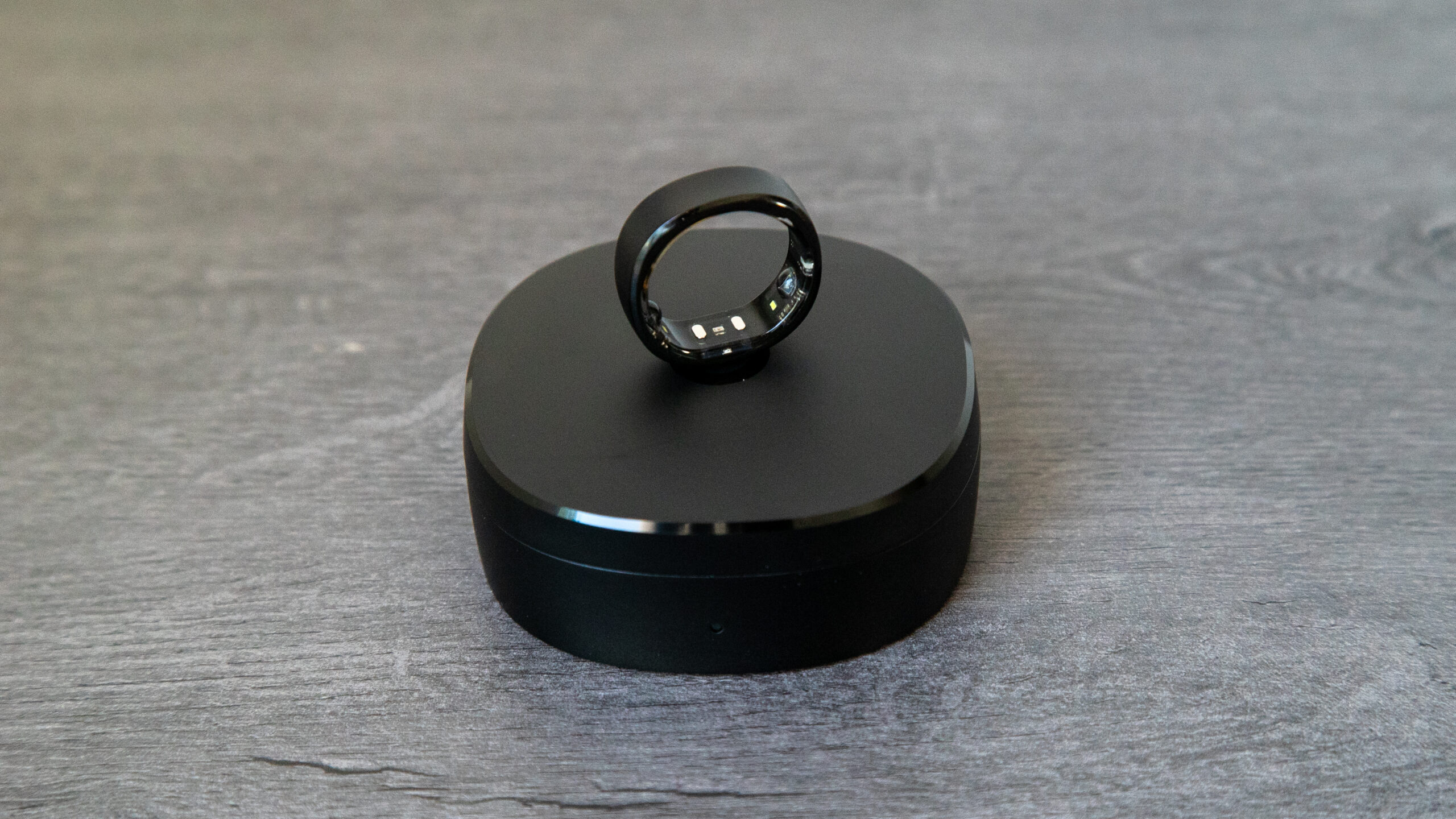 Recenze RingConn Smart Ring: Levnější alternativa k Oura Ring