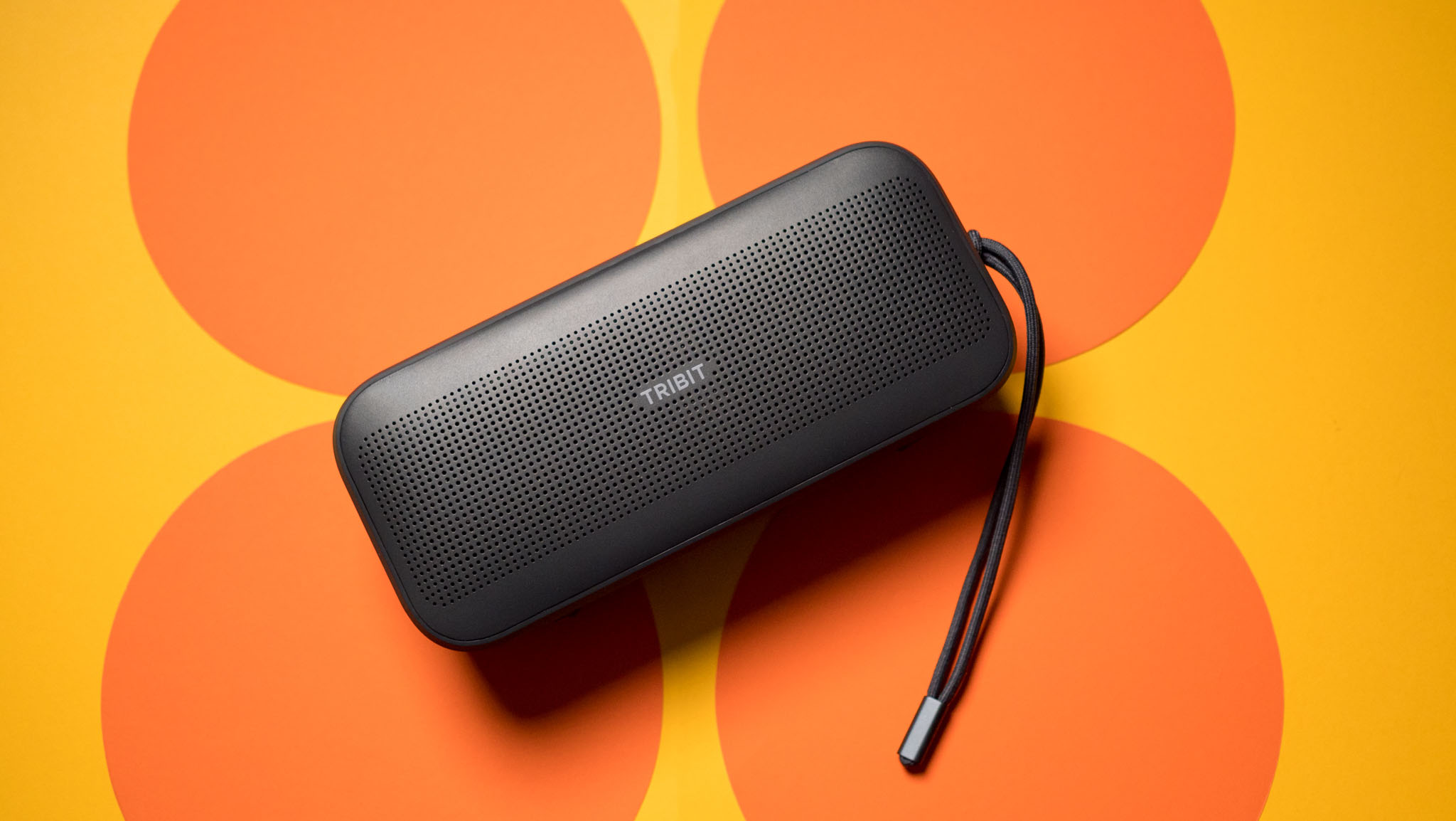 Recenze Tribit StormBox Flow: Nejlepší levný Bluetooth reproduktor