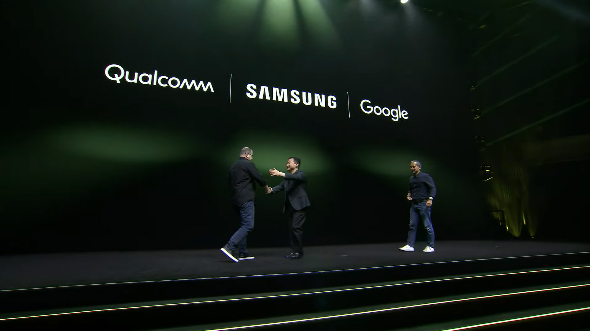 Samsung možná letos uvede svůj vlastní Apple Vision Pro