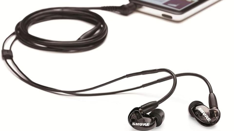 Skvělá nabídka Prime Day na kvalitní drátová sluchátka