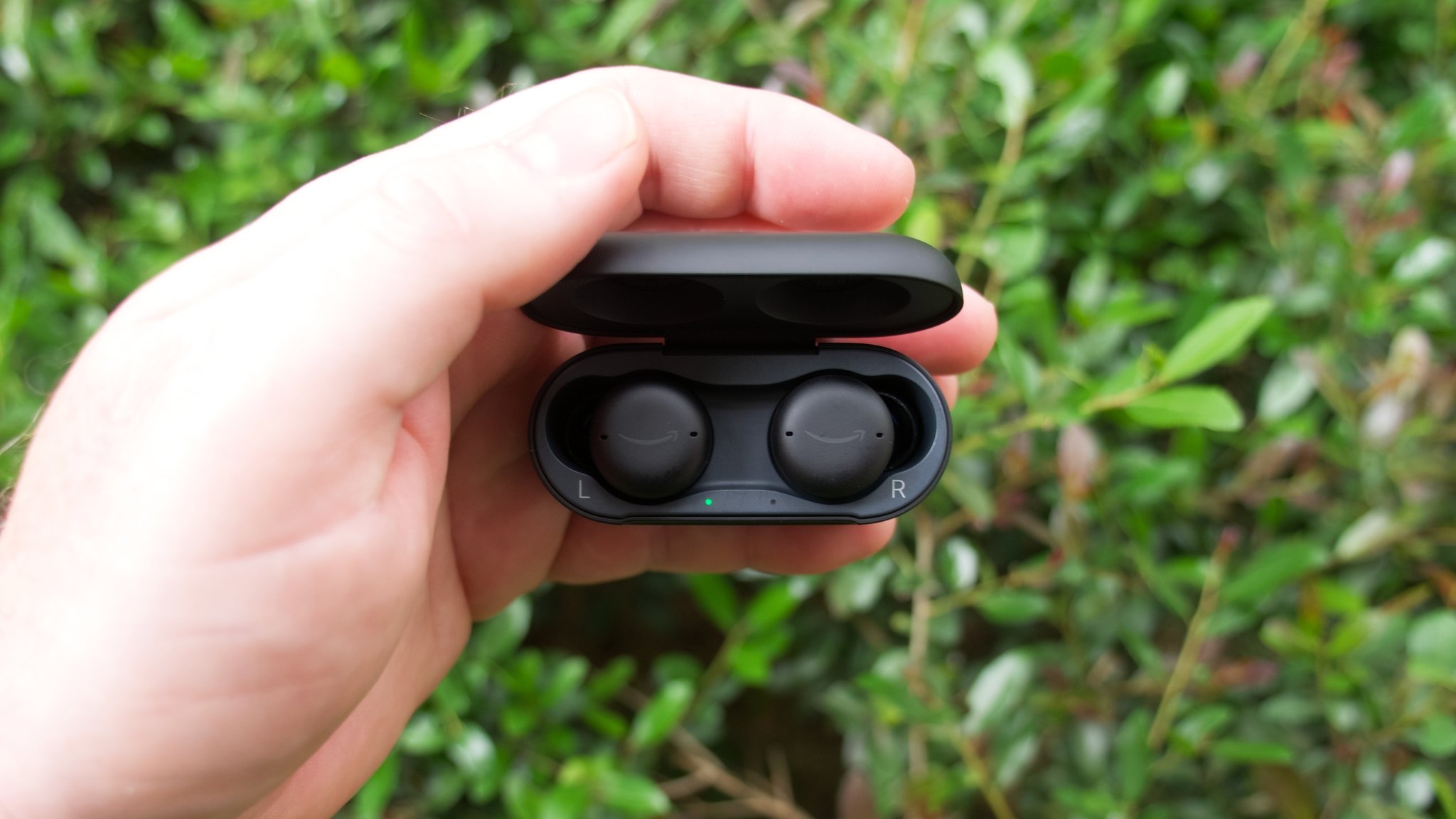 Sluchátka za polovic na Prime Day: Skvělá nabídka od Amazonu!