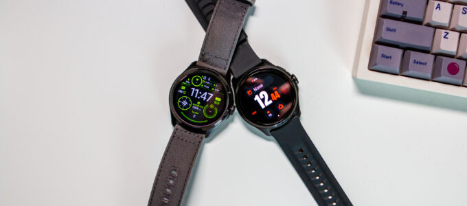 TicWatch Prime Day: Lepší nabídka než Galaxy Watch 7 a Ultra