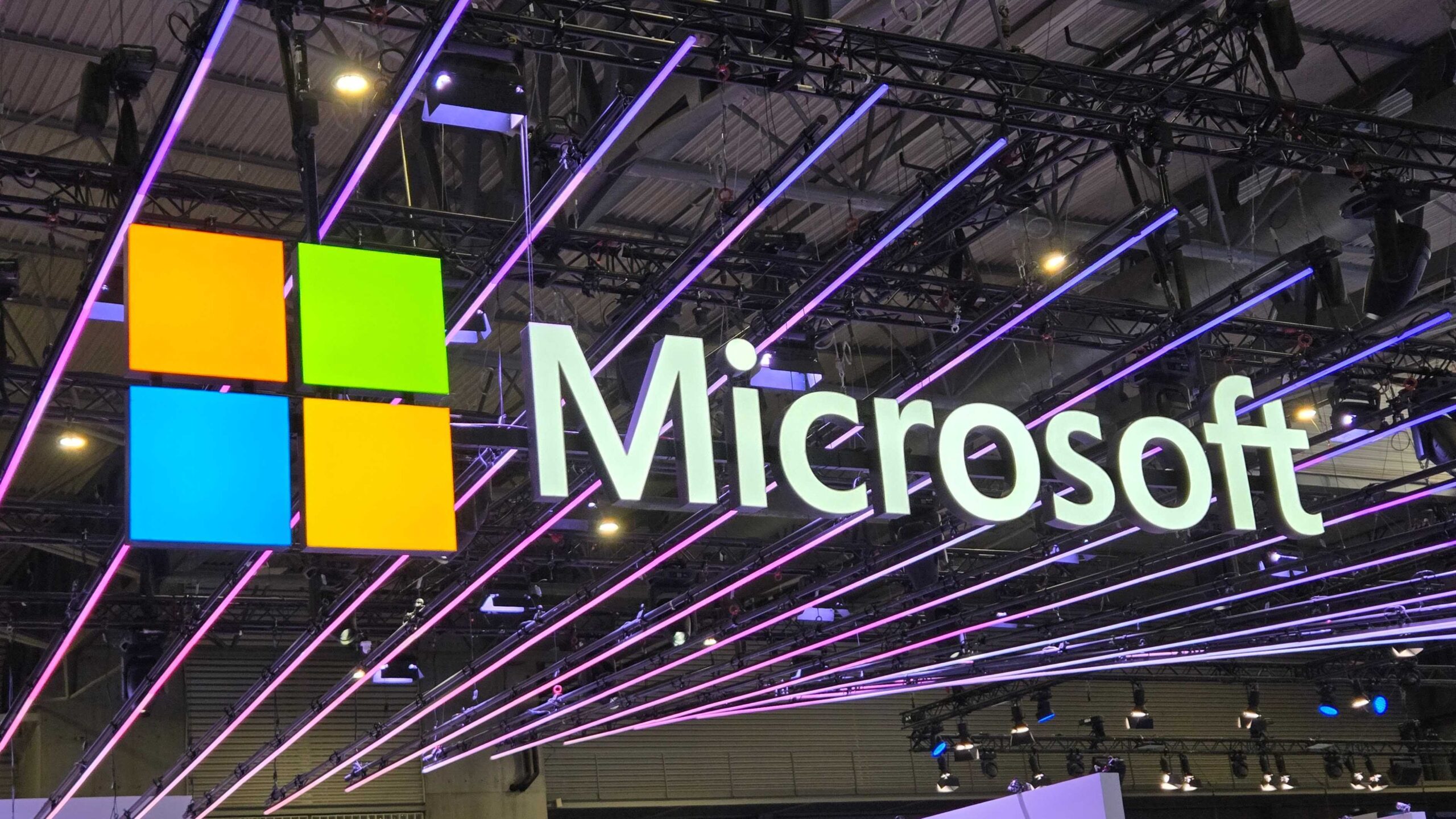 Velký výpadek Microsoftu vás možná nezasáhl, ale příští může