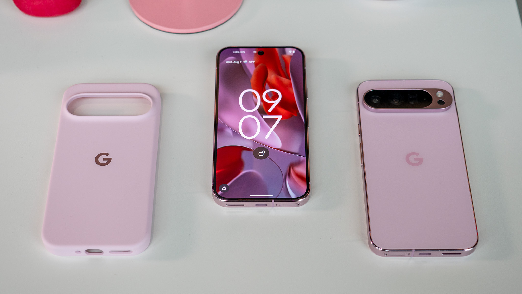 Nejlepší chrániče displeje pro Google Pixel 9 Pro XL 2024