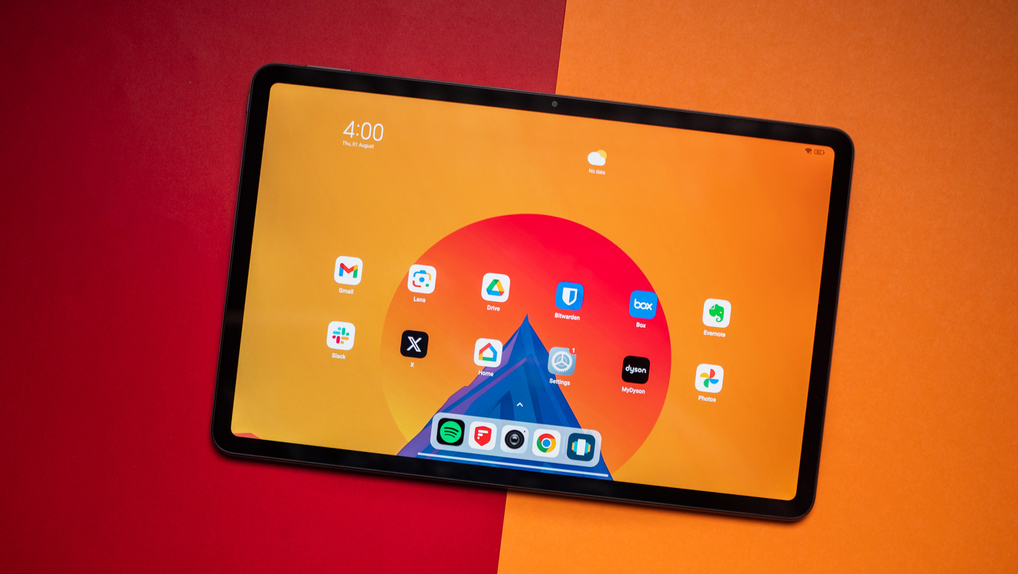 POCO Pad: Přeznačený Redmi Pad Pro s klíčovou změnou
