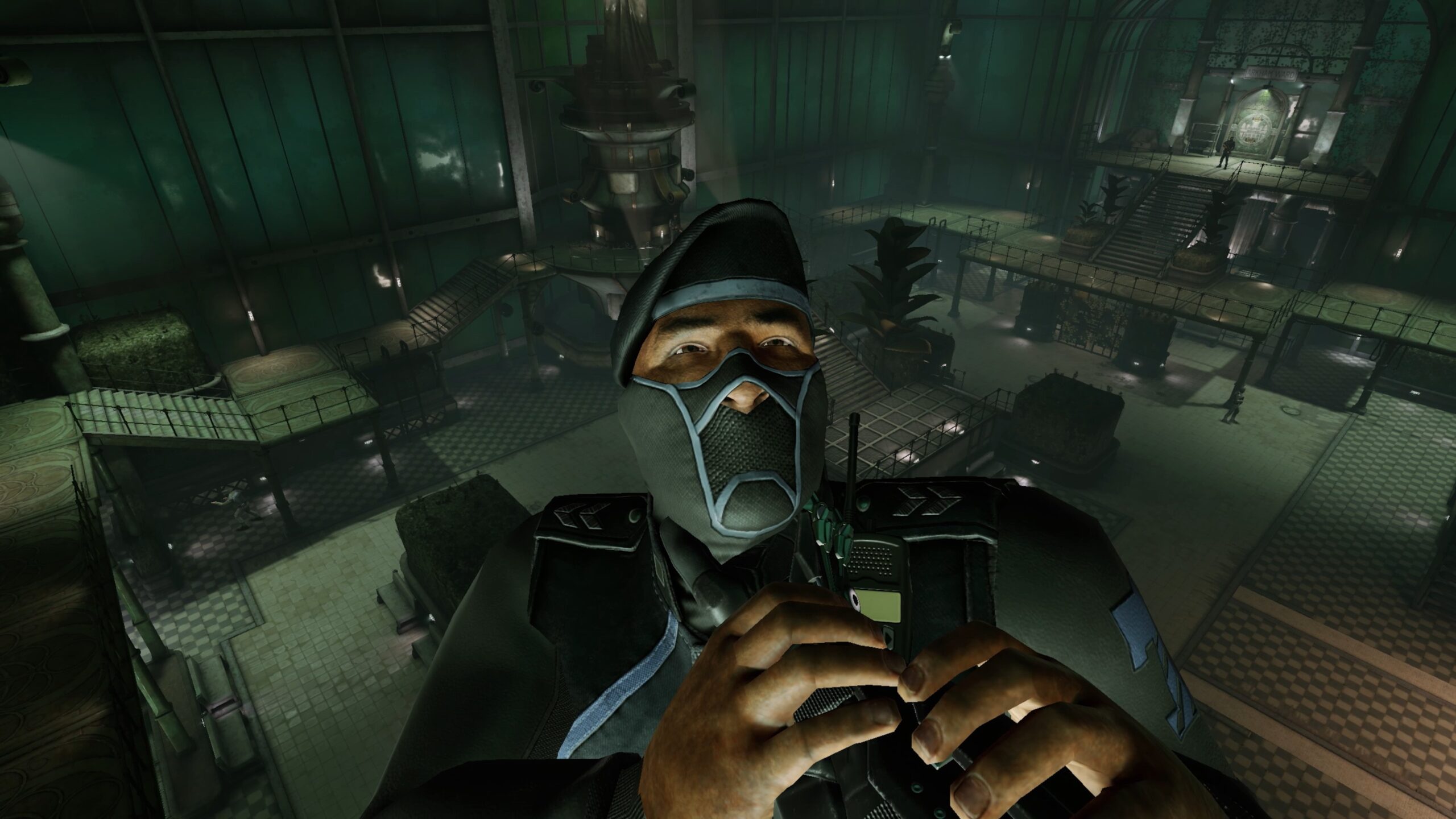 "První trailer Batman: Arkham Shadow vzdává hold fanouškům Asylum"
