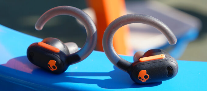 Skullcandy Push ANC: Skvělý každodenní společník s kvalitním zvukem