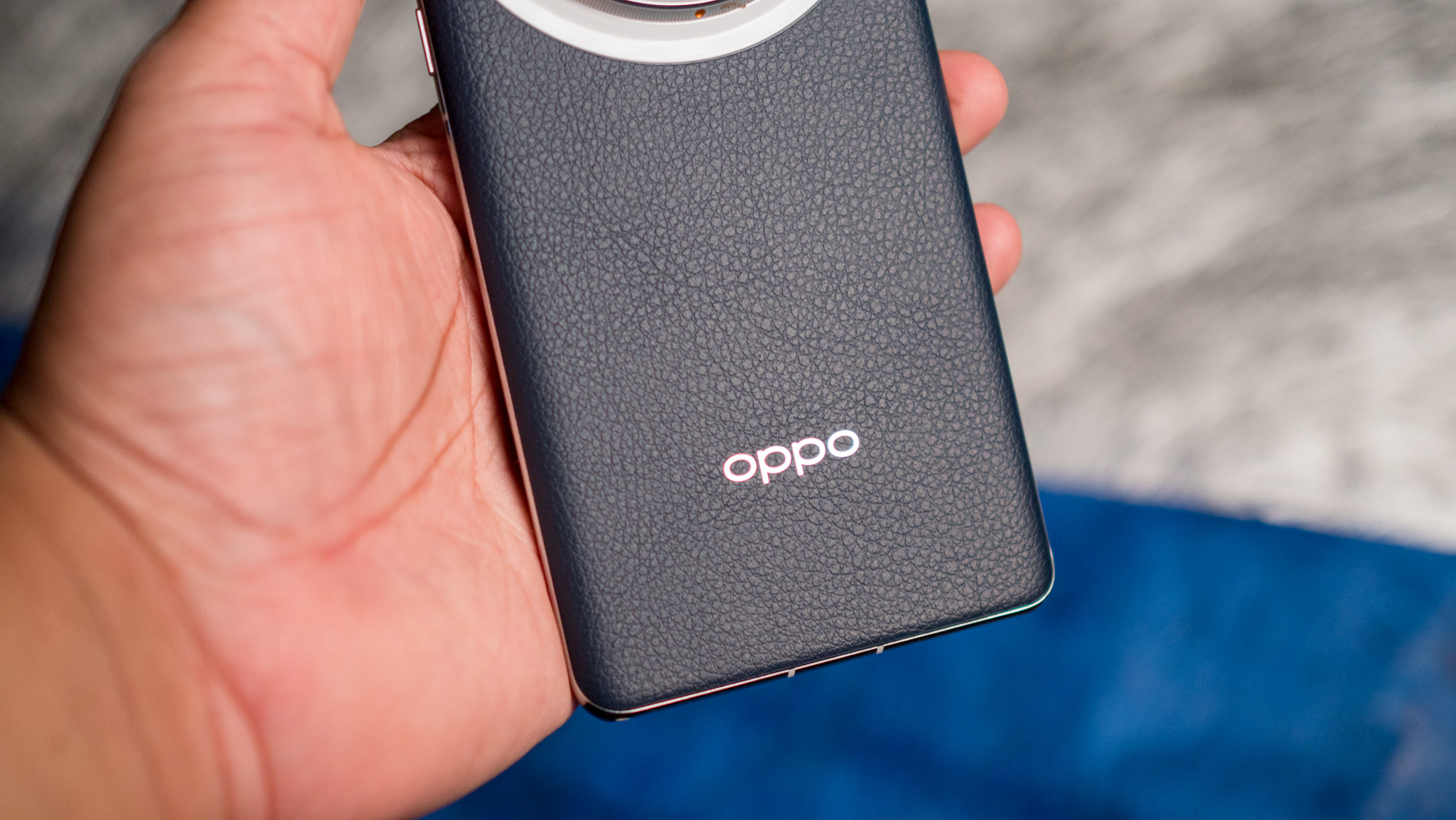 Únik OPPO Find X8 odhaluje skvělé specifikace a brzké uvedení