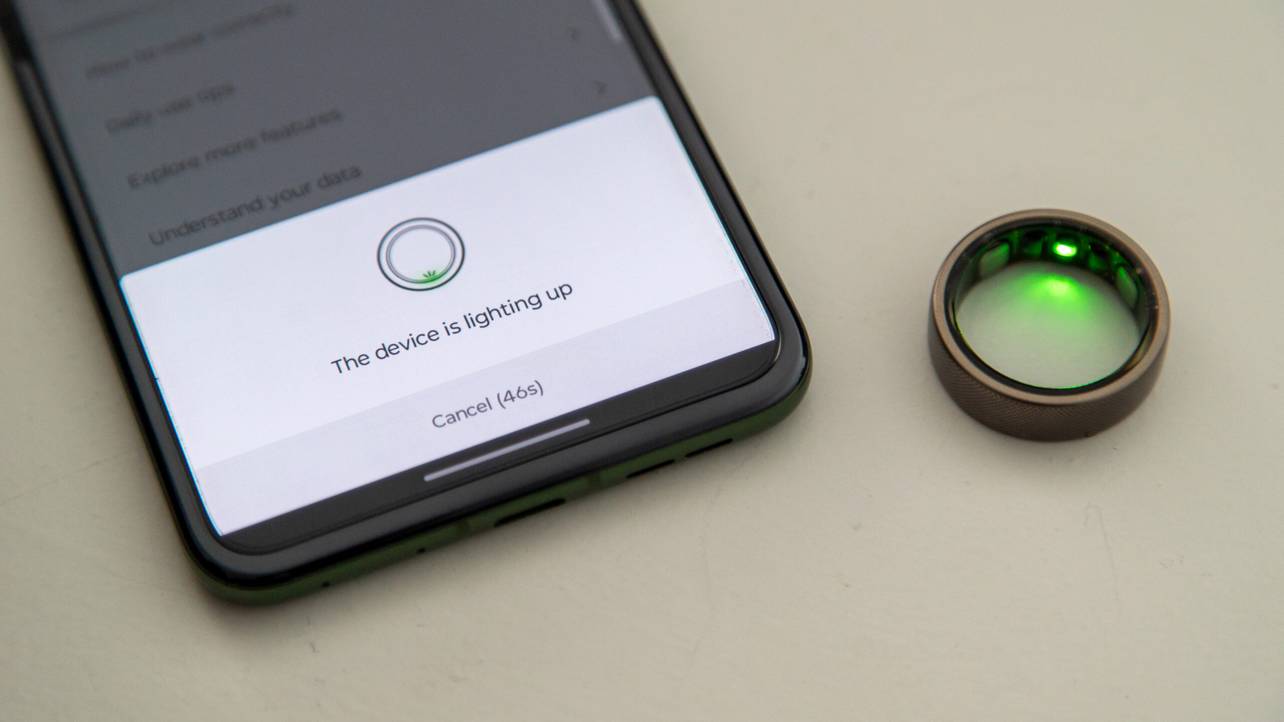 Amazfit Helio Ring: Chytrý prsten se stal ještě atraktivnějším