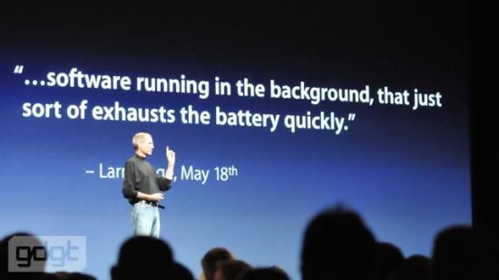 Apple se stává jen dalším technologickým gigantem