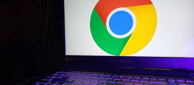Chrome přidává Google Kalendář na novou záložku v poslední aktualizaci