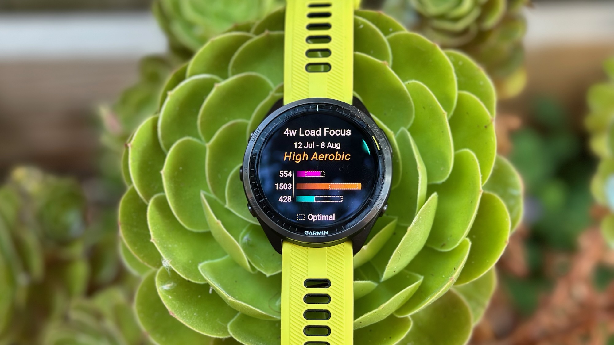Garmin Forerunner 965 v akci: Sleva $100 na Labor Day u Best Buy