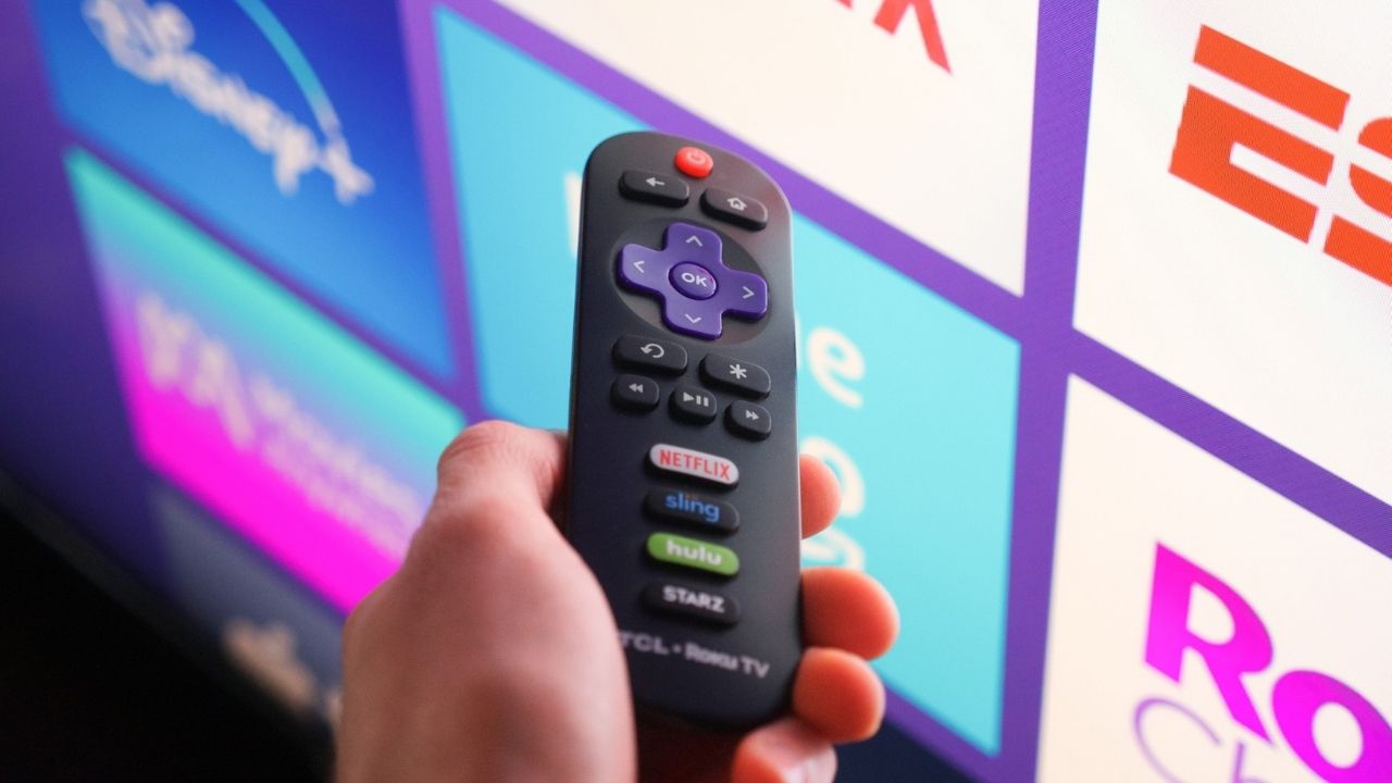 Google TV usnadňuje hledání obsahu zdarma na The Roku Channel