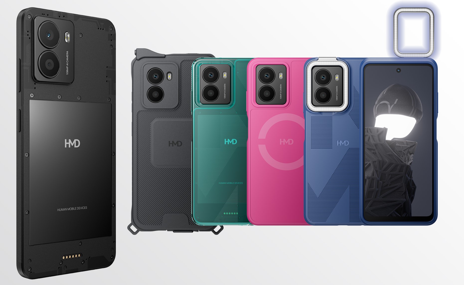 HMD vyrábí telefon, který by měl vyrábět Samsung