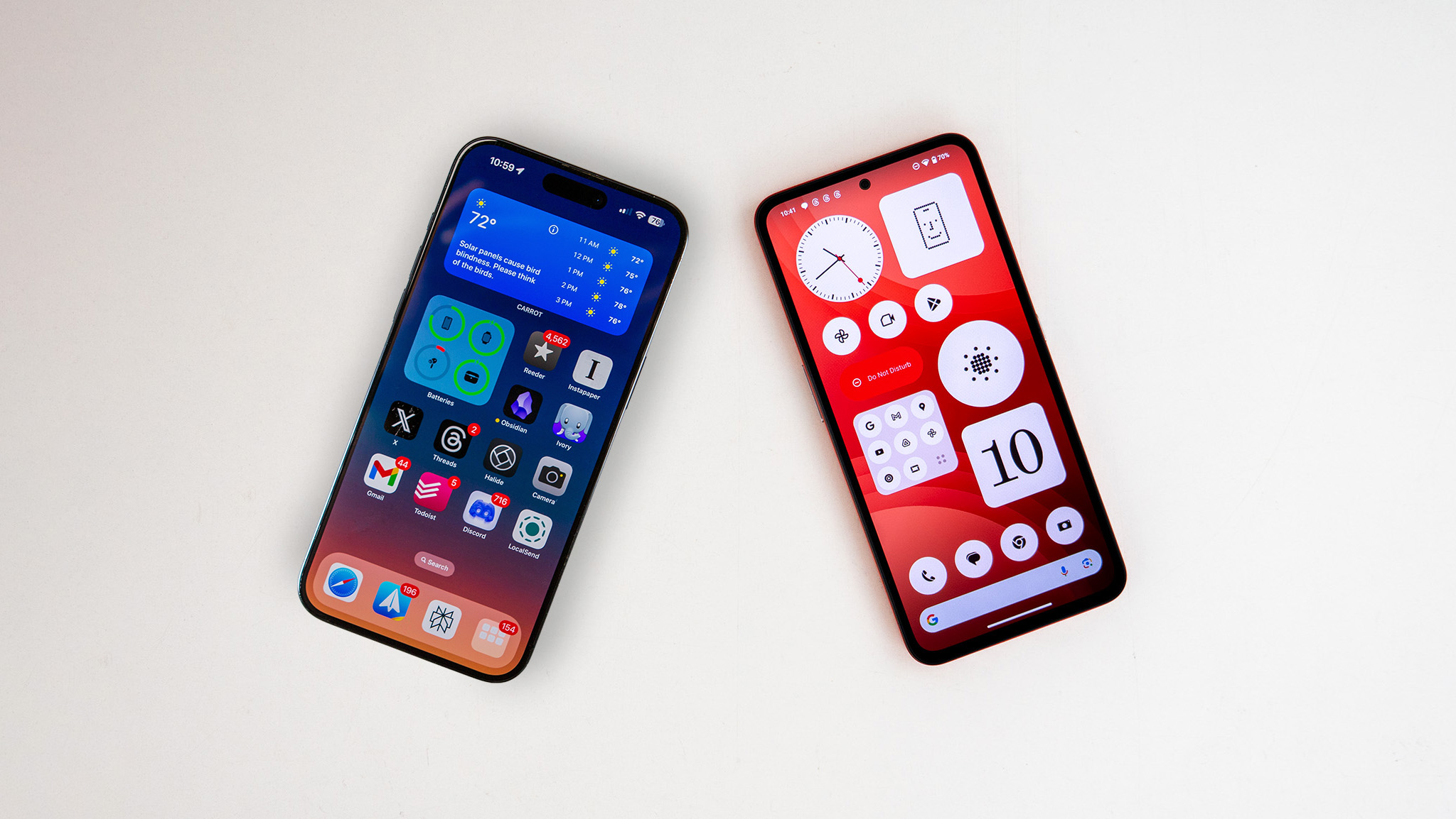 Novinky týdne: Vylepšené zelené bubliny, rolovací Samsung a další