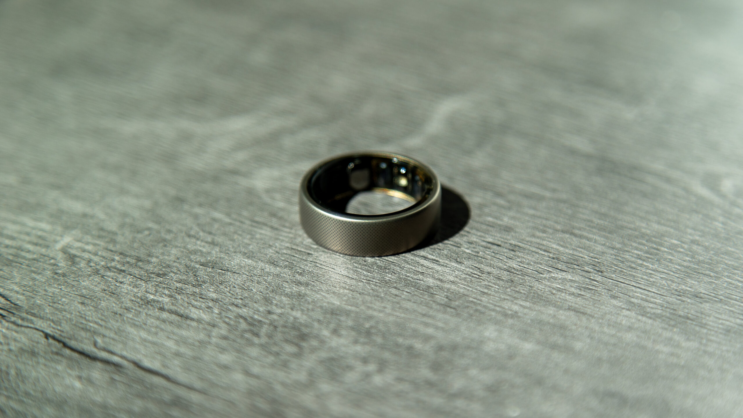 Recenze Amazfit Helio Ring: Trochu zklamání