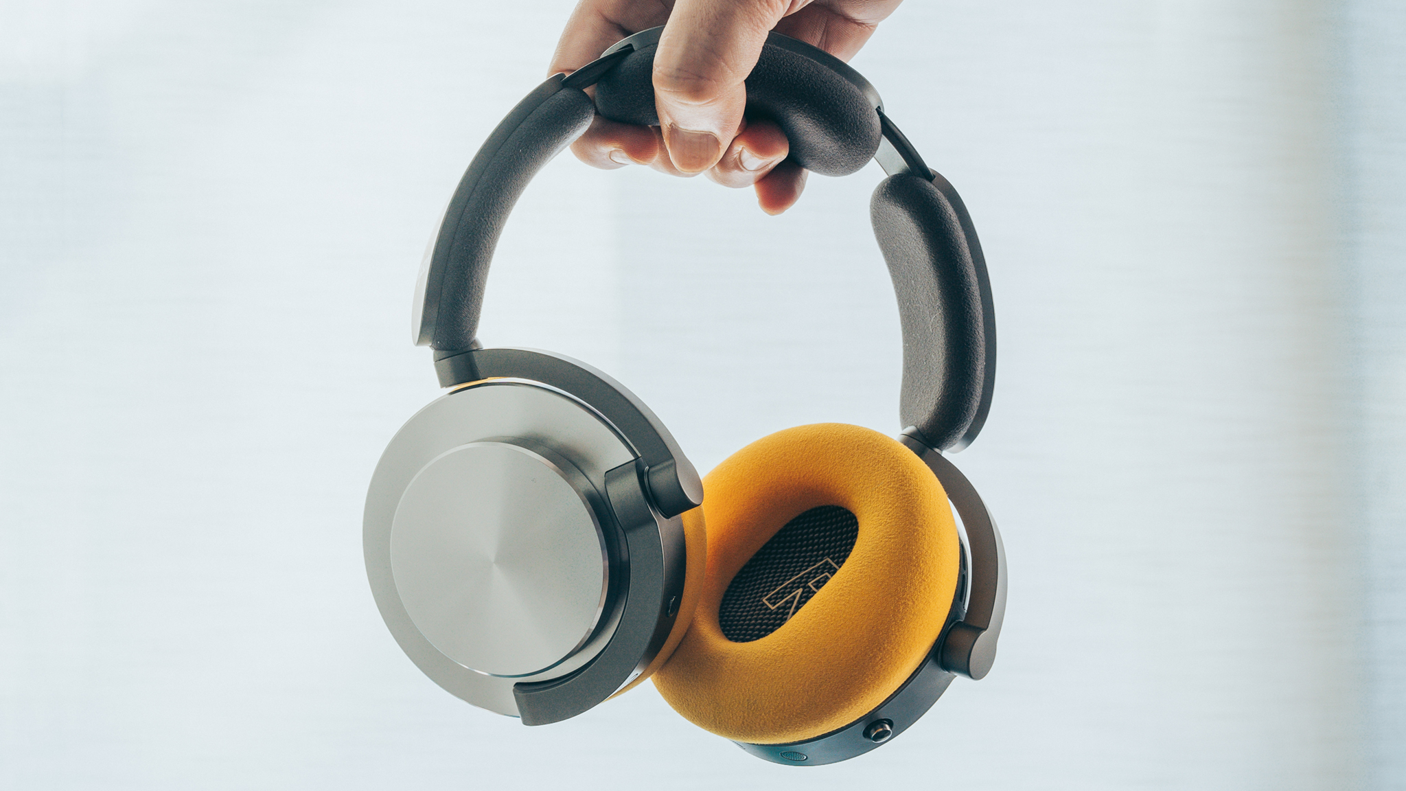 Recenze Dyson OnTrac: Vzhled na míru, zvuk nikoliv