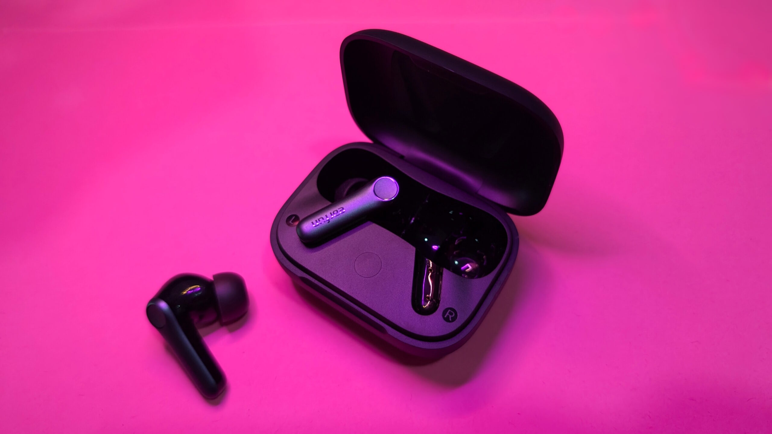 Recenze EarFun Air Pro 4: Nejlepší levná sluchátka s LDAC a Auracast