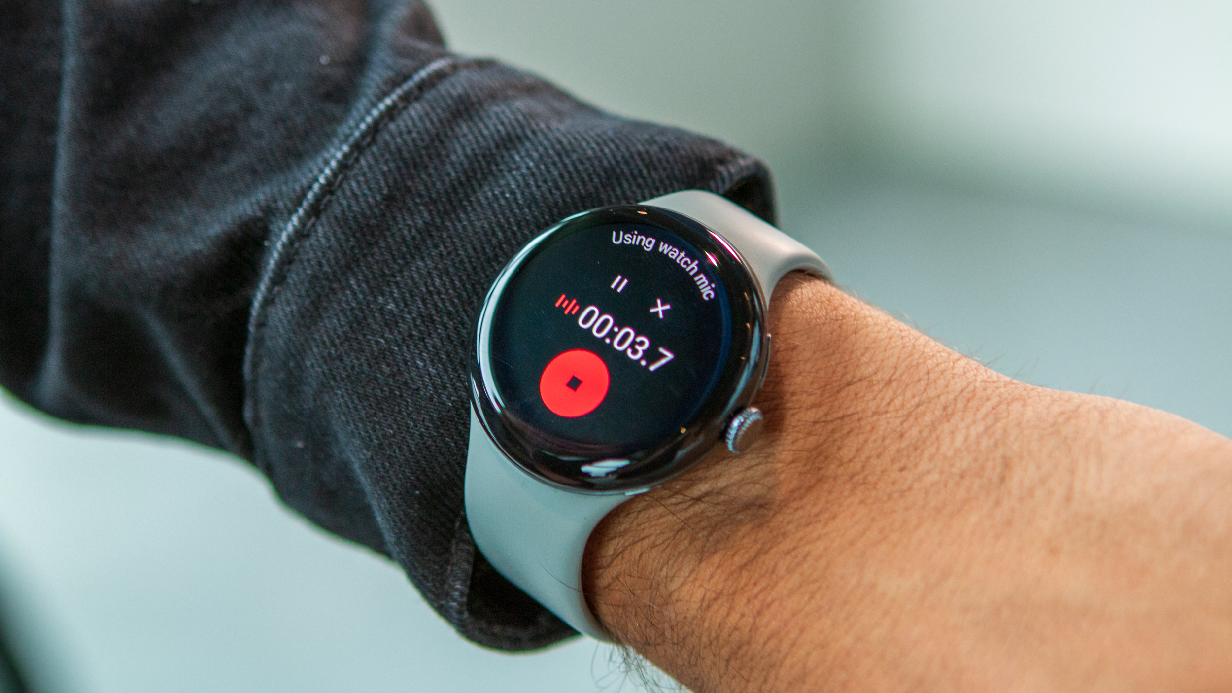 Velká aktualizace přichází na Pixel Watch a Pixel Watch 2