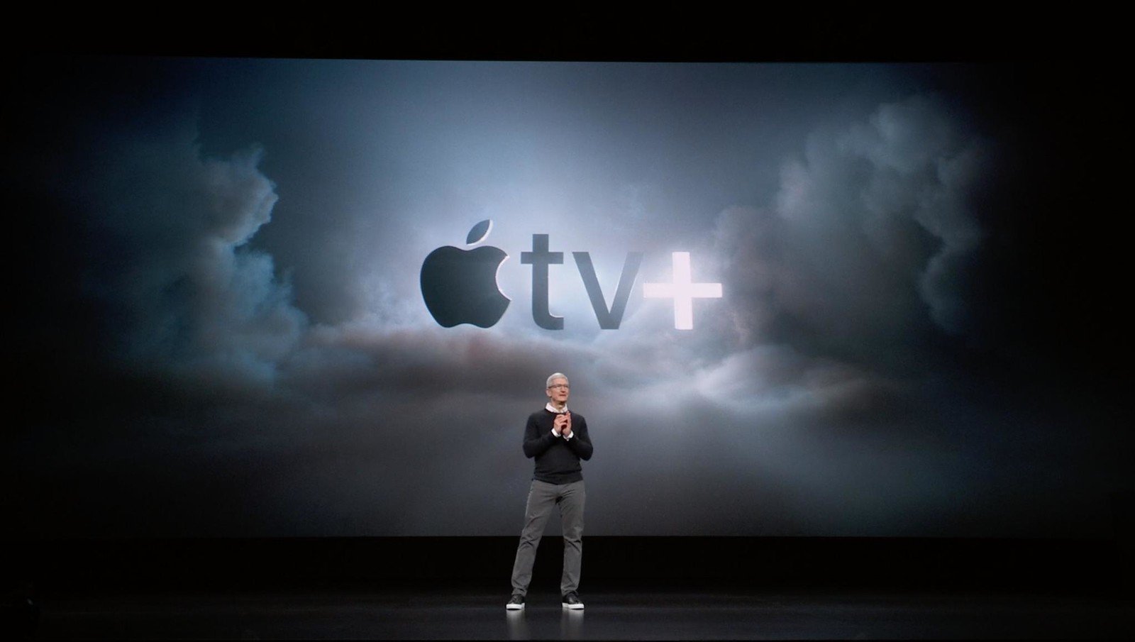 Amazon rozšiřuje nabídku Prime Video o Apple TV Plus