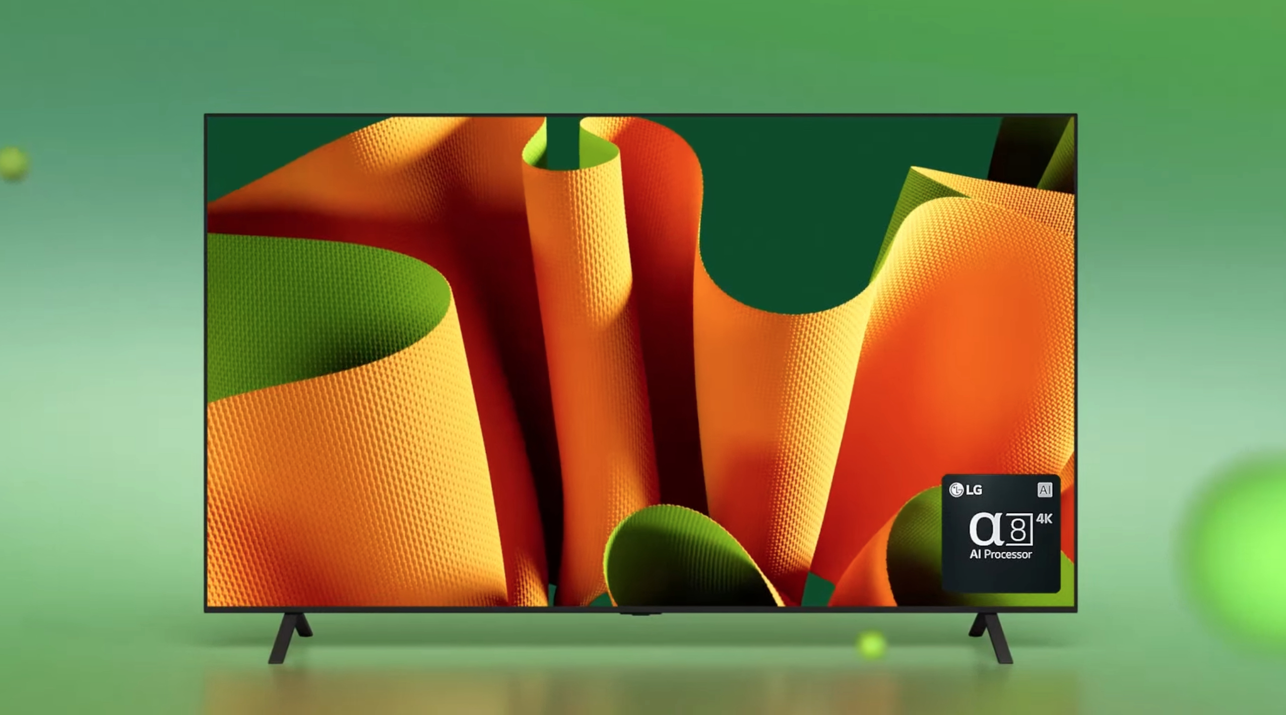 Black Friday: 48" LG OLED TV za polovinu v Best Buy