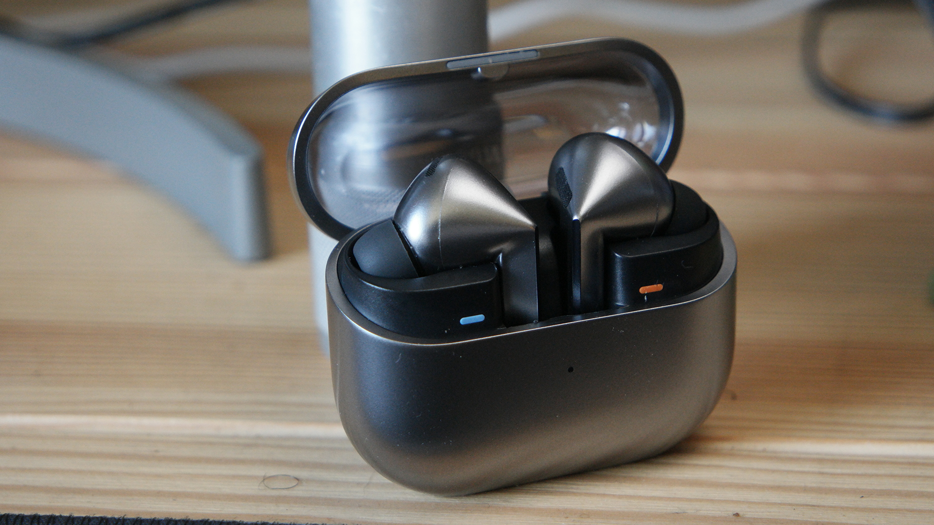 Galaxy Buds 3 Pro od Samsungu za nejnižší cenu na Prime Day