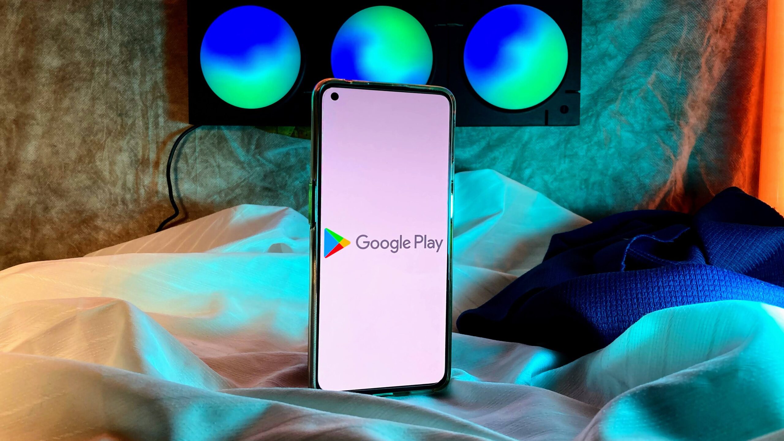 Google aktualizuje Android Studio: Novinky v Play Store a Gemini