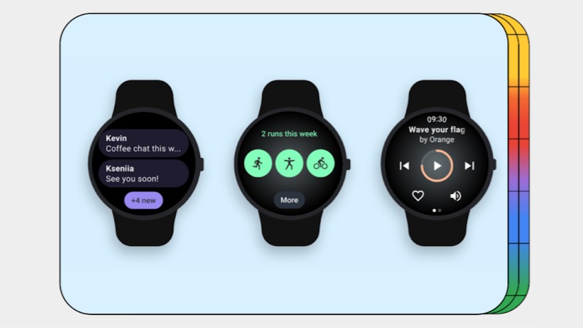 Majitelé Pixel Watch čekají déle na aktualizaci Wear OS 5
