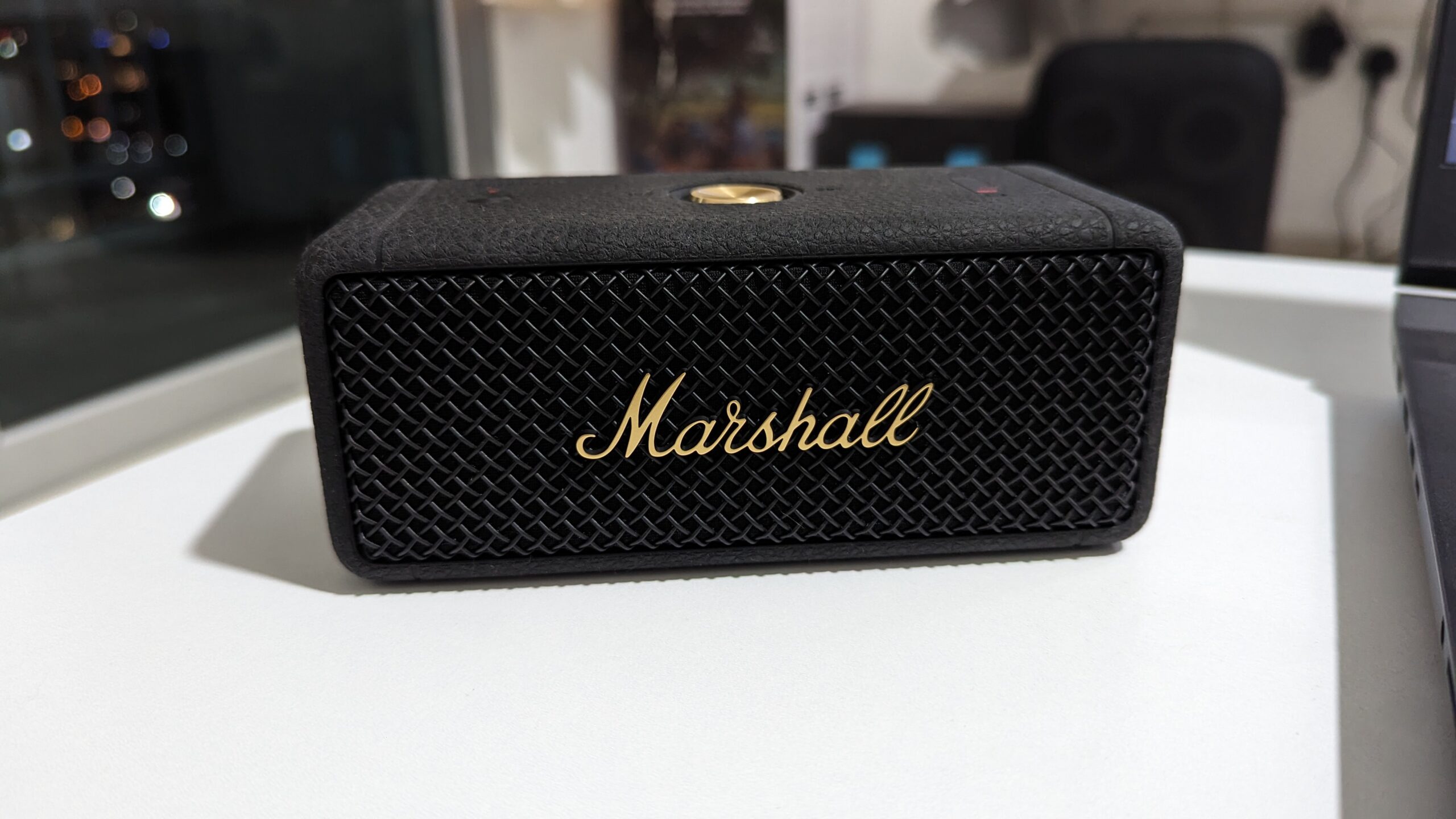 Marshall nabídka je zpět: Nejlevnější cena na Prime Day!