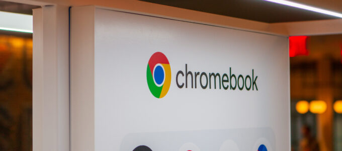 Nejlepší 5 Chromebooků: Poslední šance na slevy Prime Day!