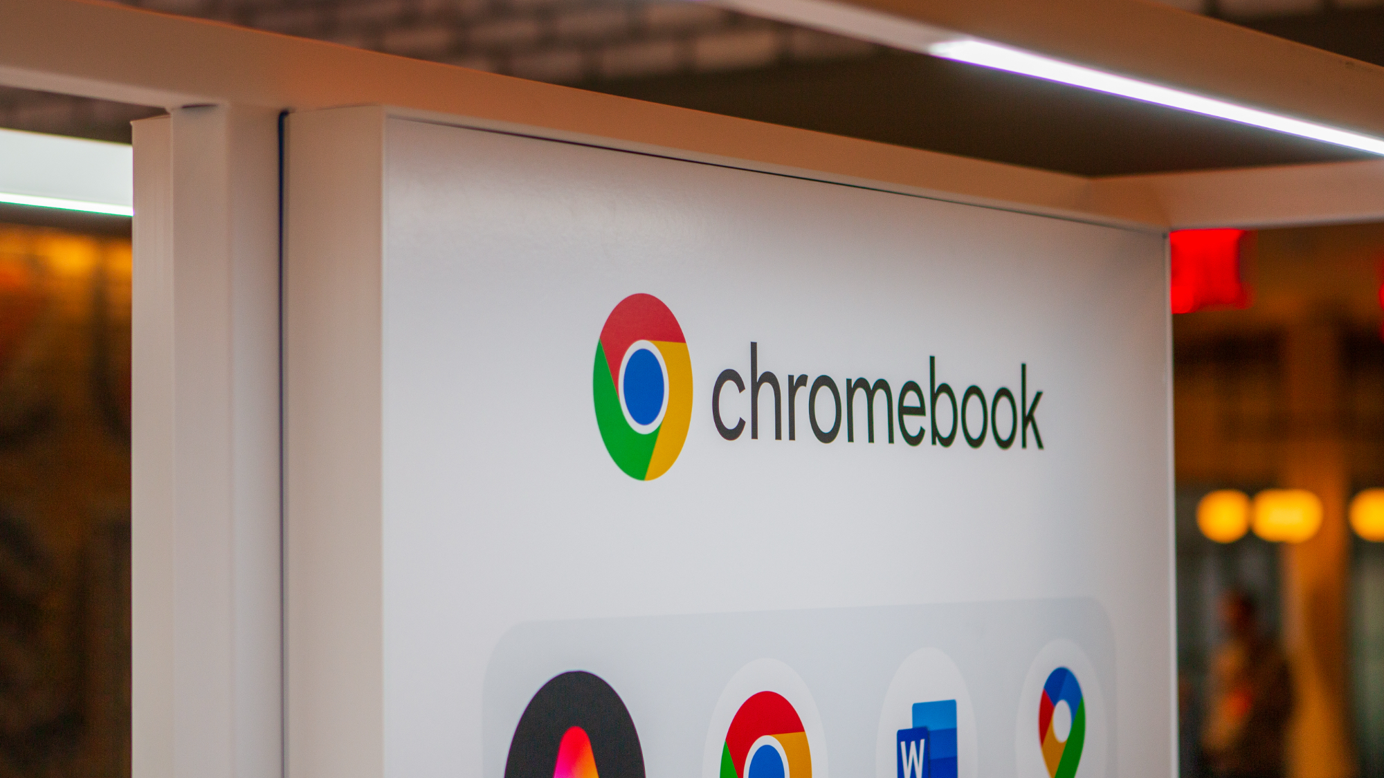 Nejlepší 5 Chromebooků: Poslední šance na slevy Prime Day!