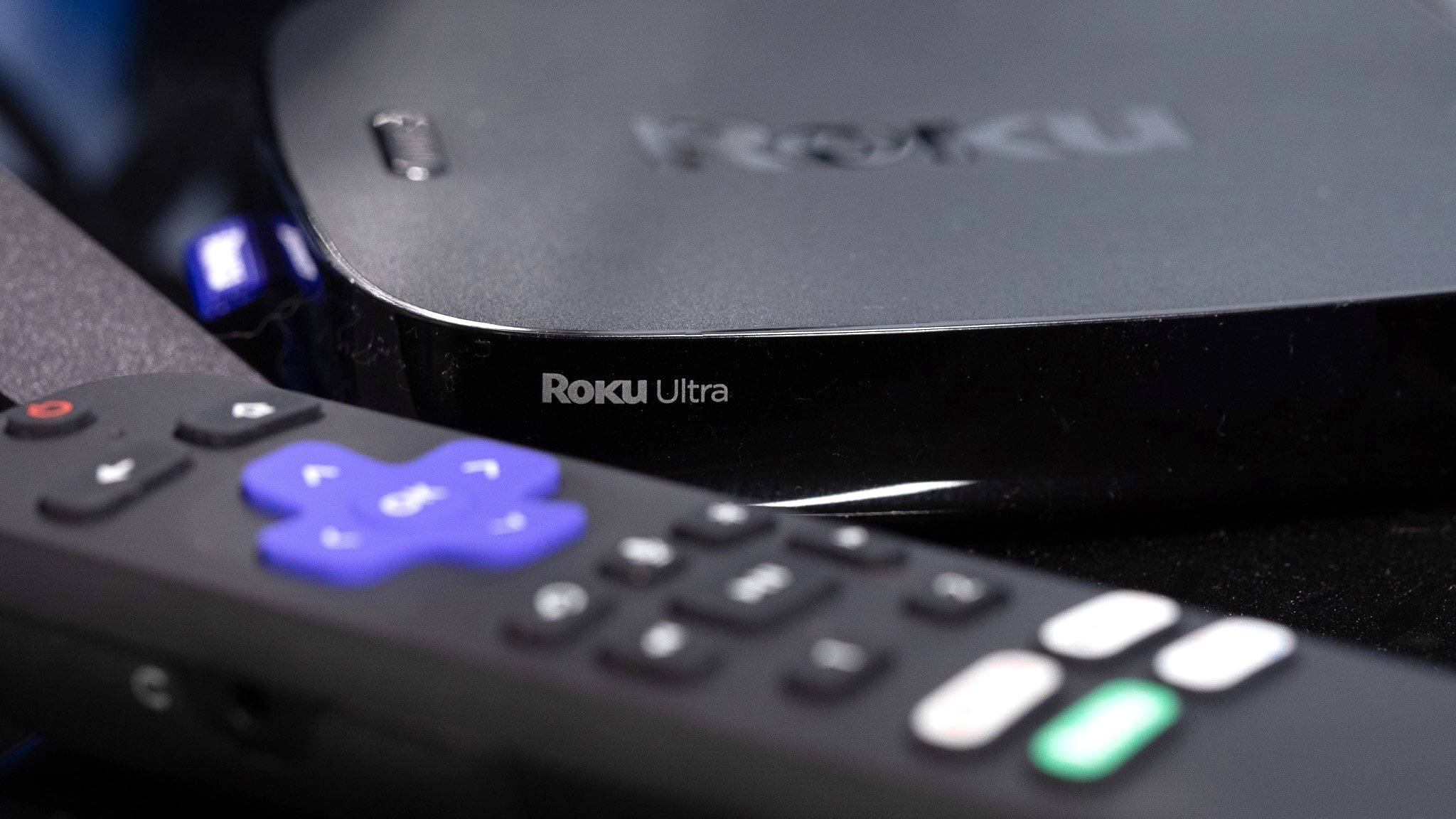 Nejlepší zařízení Roku pro rok 2024