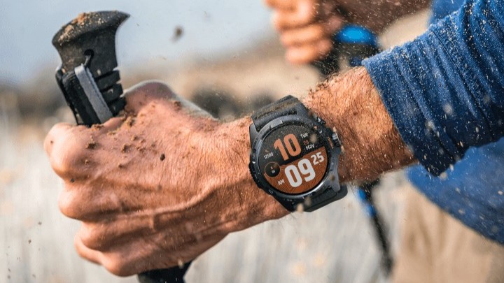 Nový TicWatch od Mobvoi: Skvělá výdrž baterie a bohaté funkce