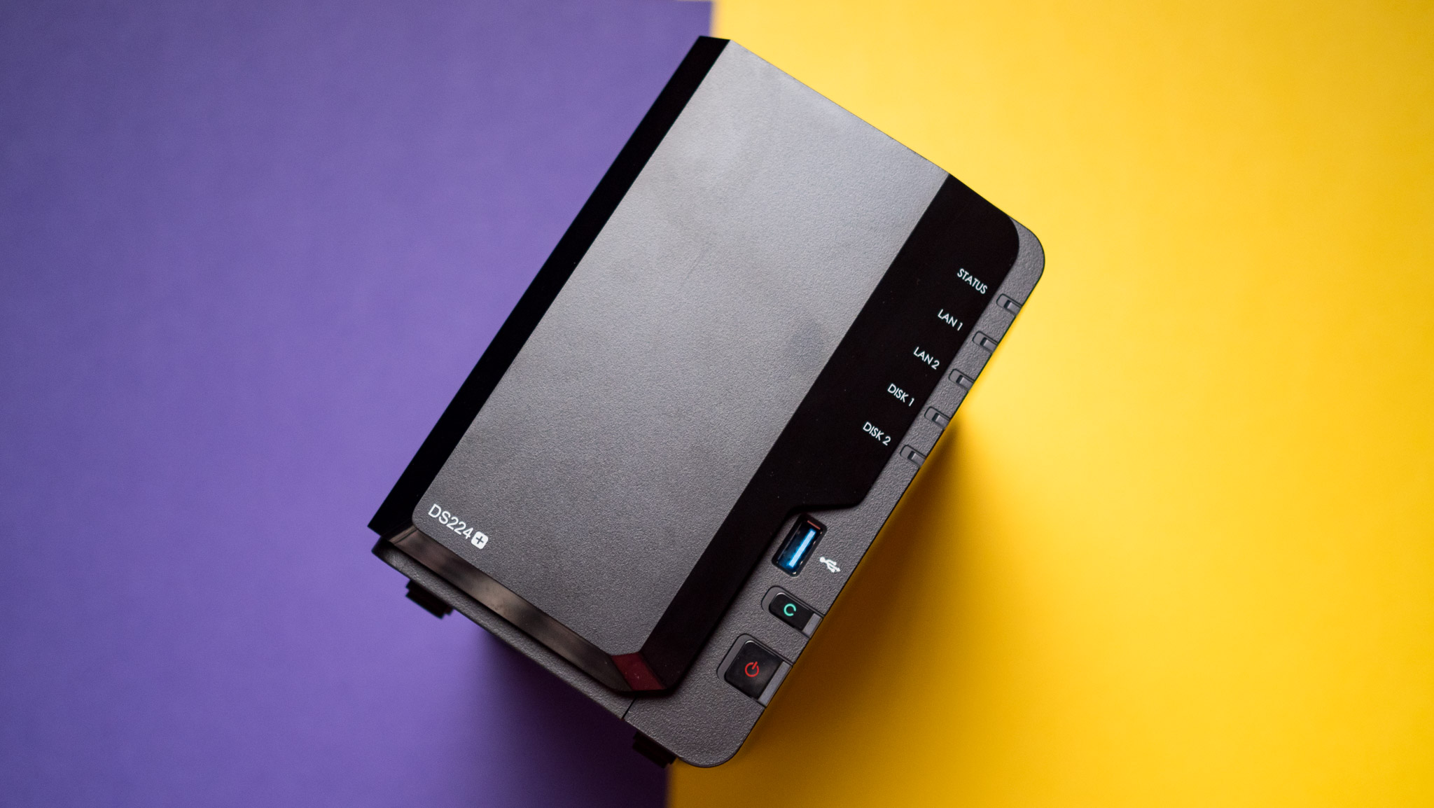 Oblíbený Synology NAS je konečně ve slevě — jednejte rychle!