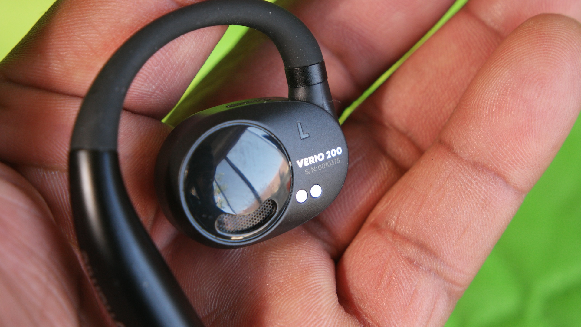 Recenze Beyerdynamic Verio 200: Zmatek zmizel po poslechu!