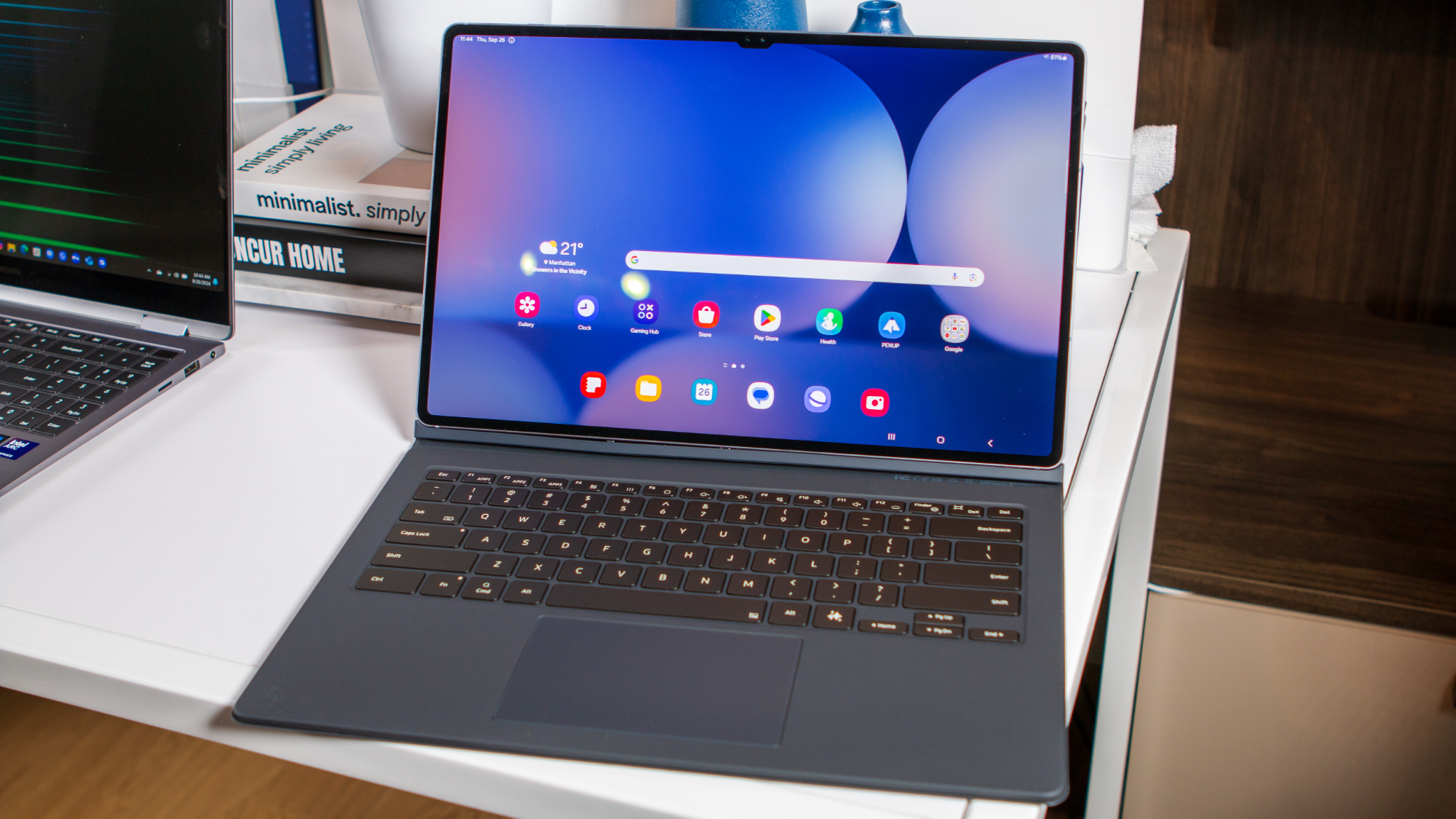 Samsung Galaxy Tab S10: Podpora 5G je realitou!