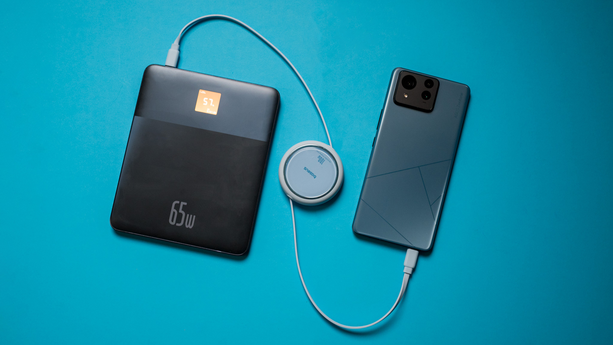 Skvělý 100W USB-C kabel za 11 dolarů na Prime Day!