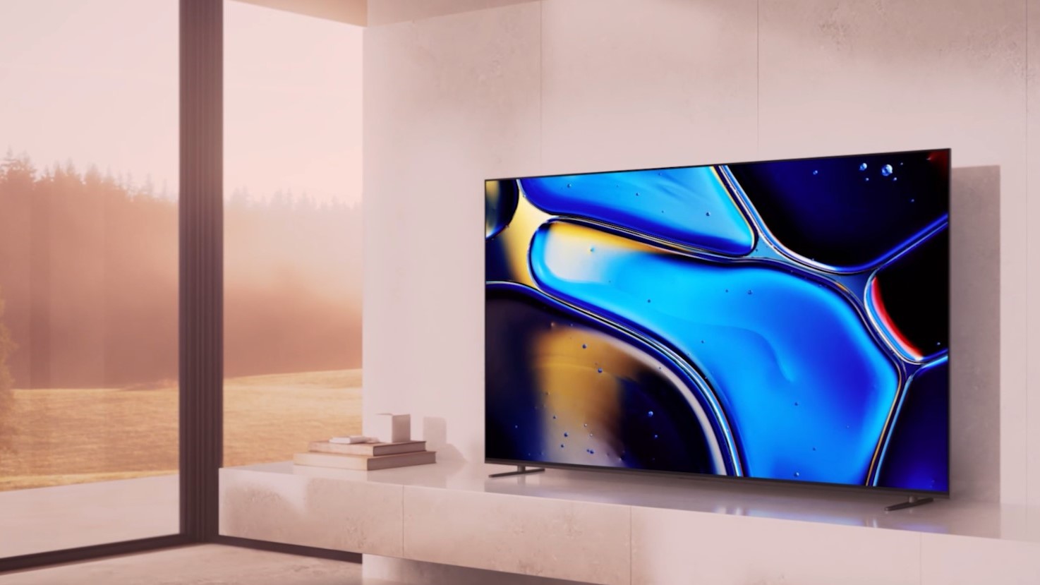 Sony OLED TV: Oblíbený model nyní se slevou 32 % na Amazonu