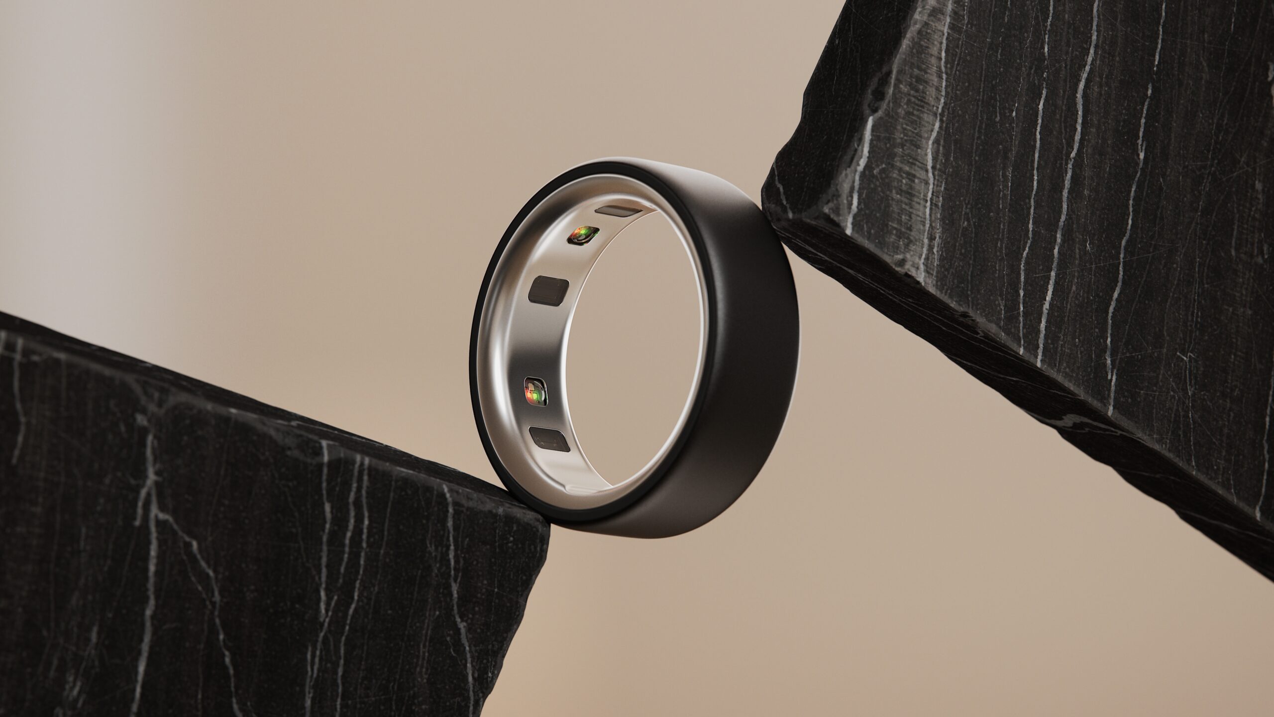 Srovnání Oura Ring 4 a RingConn Gen 2: Návrat krále?