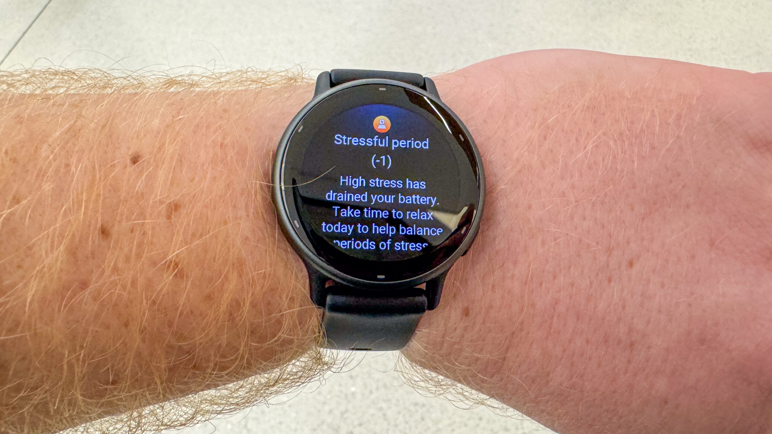 Získejte Garmin smartwatch za skvělou cenu díky Prime Day!