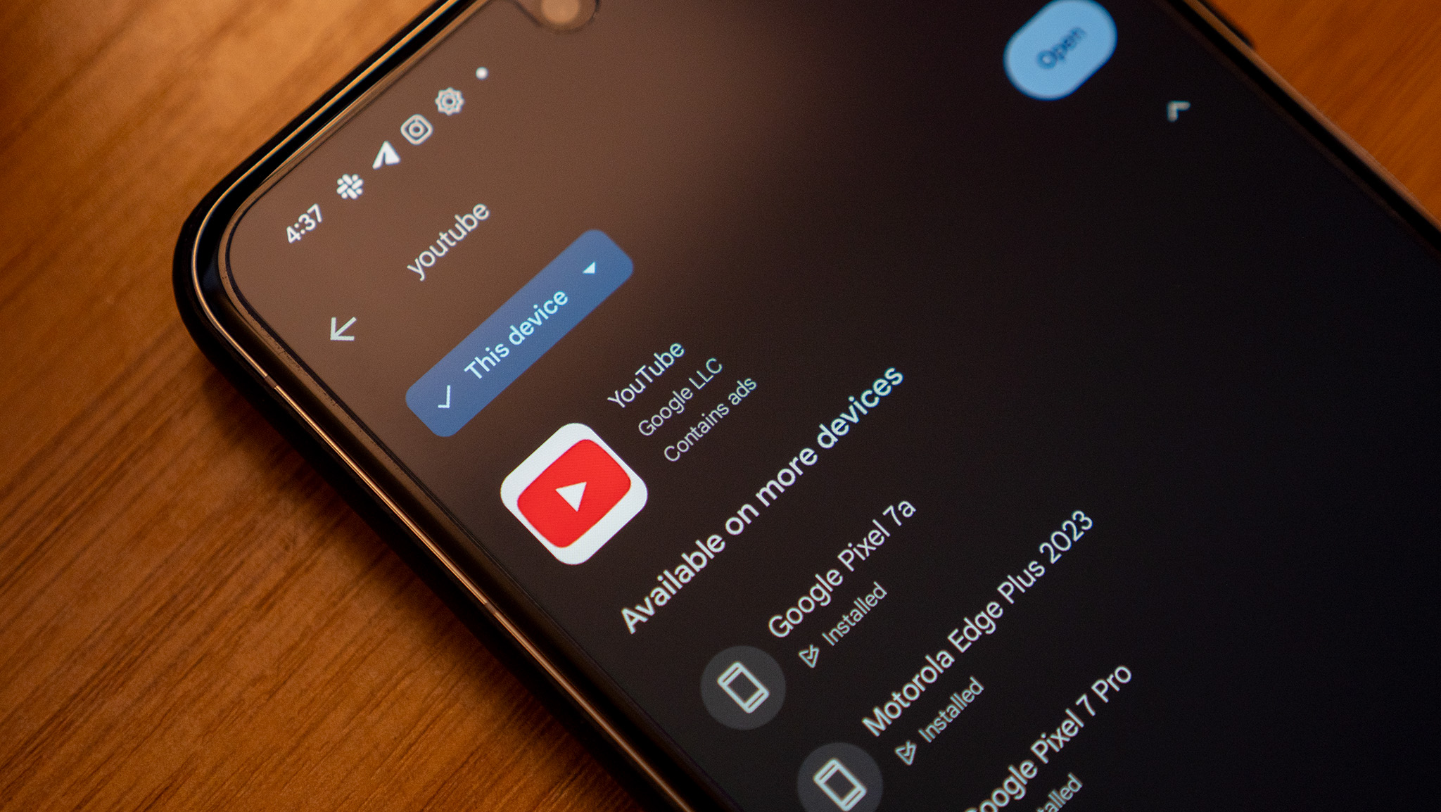 YouTube testuje změnu, která přemění videa na Shorts