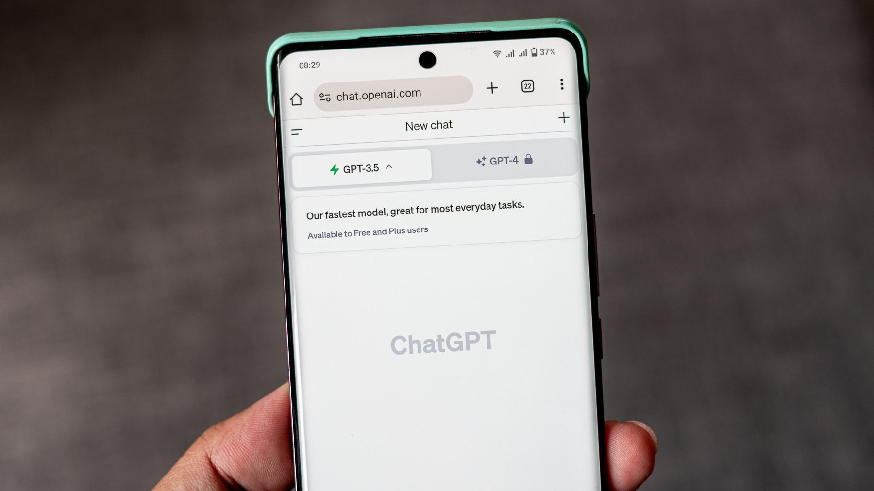 ChatGPT Search nově i pro zdarma, další novinky na cestě