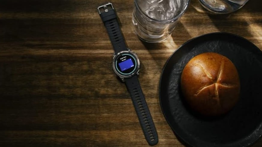 Garmin smartwatch za nejnižší cenu v Amazon vánočním výprodeji!