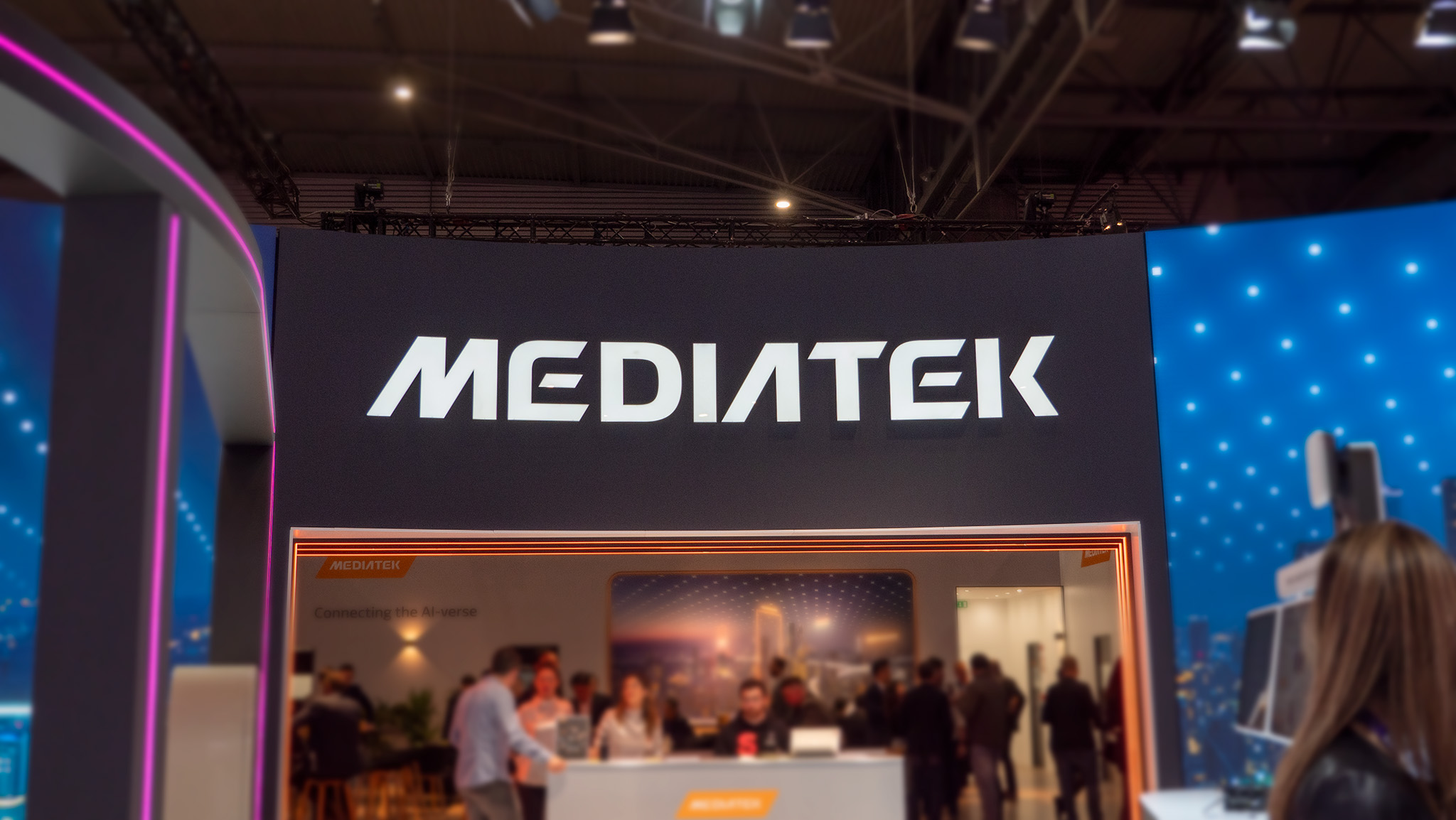 MediaTek Dimensity 8400: První střední třída s velkými jádry