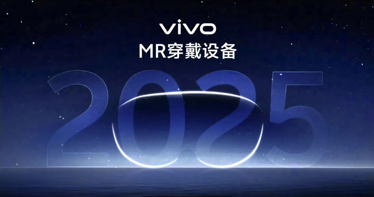 Vivo chystá nový headset, vyzve Apple Vision Pro v roce 2025
